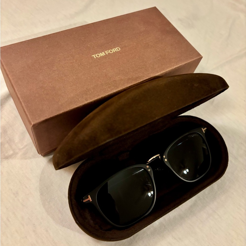 Tom Ford Men’s Sunglasses